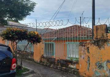 Casa com 4 quartos à venda na rua lavinio salles arcuri, casa verde, são paulo por r$ 1.300.000