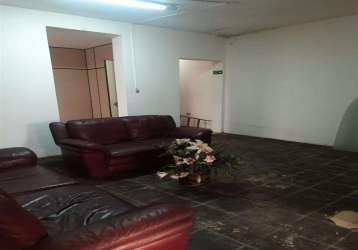 Sala comercial para alugar na rua julieta notari reis, vila santa maria, são paulo, 400 m2 por r$ 2.500