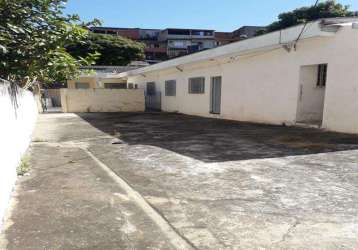 Casa com 1 quarto para alugar na rua dom bento pickel, casa verde, são paulo, 35 m2 por r$ 900