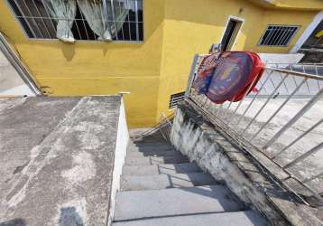 Casa com 2 quartos para alugar na rua custódio mesquita, vila celeste, são paulo, 80 m2 por r$ 1.500