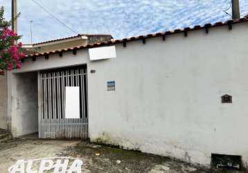 Casa com 2 quartos à venda no jardim flamboyant, sorocaba , 140 m2 por r$ 250.000