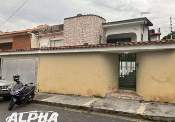 Casa com 4 quartos à venda no jardim iguatemi, sorocaba , 405 m2 por r$ 790.000