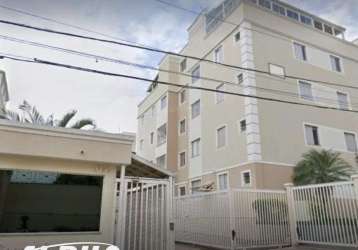 Apartamento com 2 quartos à venda na vila gabriel, sorocaba , 59 m2 por r$ 250.000