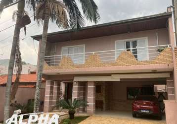 Casa em condomínio fechado com 4 quartos à venda no jardim village saint claire, sorocaba , 380 m2 por r$ 1.700.000