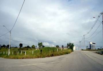 Terreno comercial à venda no jardim eucalíptos, sorocaba  por r$ 4.600.000