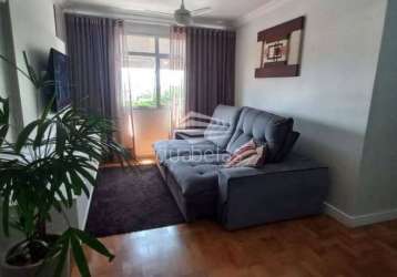 Um lindo apartamento no centro de são josé dos campos.