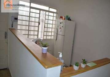 Vendo casa reformada na vila santa catarina - aproveite a oportunidade de morar na melhor quadra da vila santa catarina