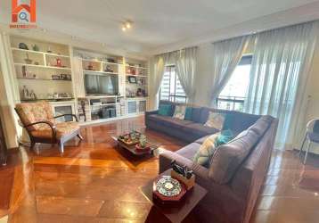 Apartamento a venda higienópolis