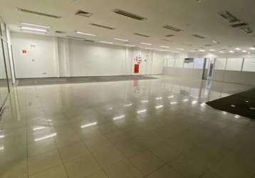 Galpão / ponto comercial com 674m² na av miguel estefano