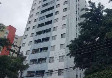 Apartamento à venda no  parque savoy city