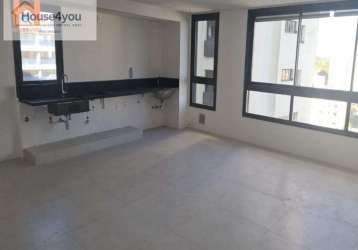 Apartamento a venda em pinheiros