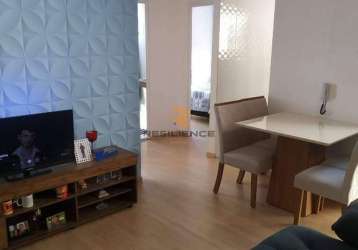 Apartamento com 02 quartos em lagoa santa-mg!