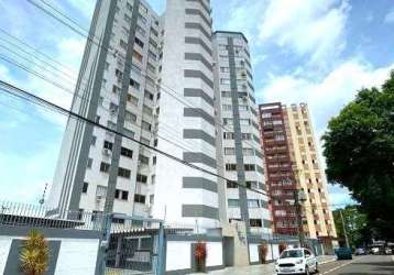 Condominio vertical - edifício residencial vera regina - centro - maringá/pr