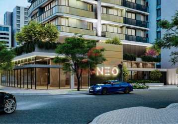 Condomínio vertical - edifício residencial neo house - zona 01 - ao lado do parque do ingá - ideal para airbnb
o primeiro smart home de maringá.