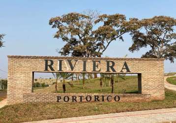 Terreno comercial - riviera porto rico