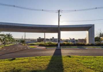 Terreno residencial e comercial - jardim munique - maringá/pr