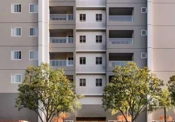 Condominio vertical -sequoia