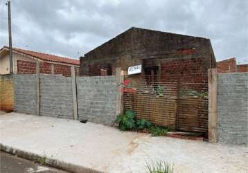 Terreno à venda no bairro parque residencial bom pastor