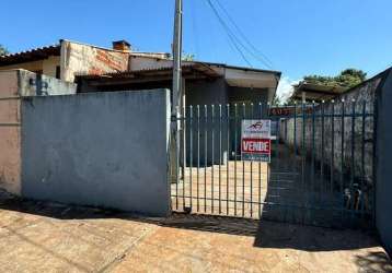 Terreno a venda  no bairro parque das grevíleas