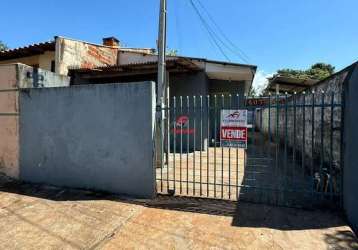 Terreno a venda  no bairro parque das grevíleas