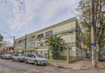 Apartamento com 2 quartos à venda na avenida mercedes, 166, floresta, porto alegre por r$ 329.000