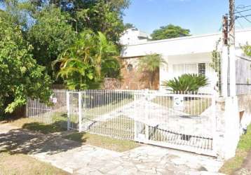 Casa com 4 quartos à venda na avenida arlindo pasqualini, 413, jardim isabel, porto alegre por r$ 980.000