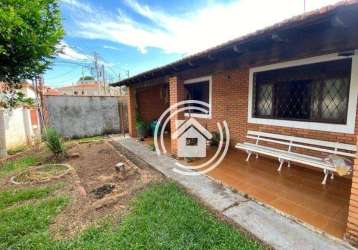 Casa com 2 dormitórios à venda, 152 m² por r$ 392.000,00 - cidade jardim - são pedro/sp