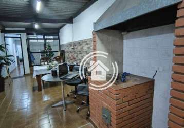 Casa com 4 dormitórios à venda, 156 m² por r$ 450.000,00 - alemães - piracicaba/sp