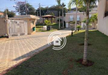 Casa com 2 dormitórios à venda, 52 m² por r$ 260.000,00 - vila mineirão - sorocaba/sp