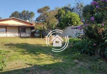 Casa com 3 dormitórios à venda, 155 m² por r$ 599.999,99 - santa rita - piracicaba/sp