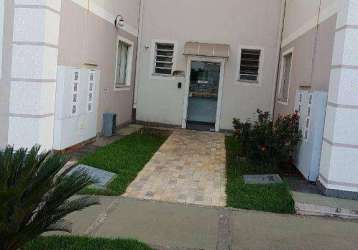 Apartamentos com piscina com 2 quartos no Jardim São Francisco