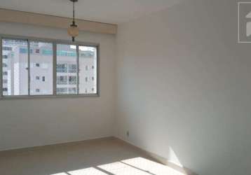 Apartamento à venda com 53,79 m², 1 quarto 1 vaga em centro, campinas