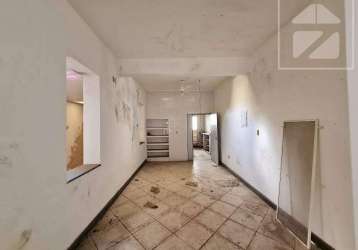 Casa para aluguel com 220 m², 1 quarto em centro, campinas