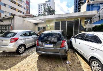 Casa para aluguel com 120 m², 2 quartos 4 vagas em vila itapura, campinas