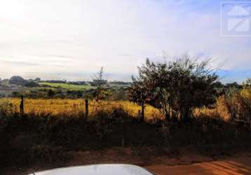 Terreno para aluguel com 45.000 m², em chácara santa margarida, campinas