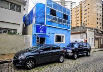 Salão para aluguel com 70 m², em centro, campinas