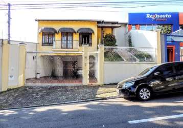 Casa para aluguel com 314 m², 3 quartos 6 vagas em jardim proença, campinas