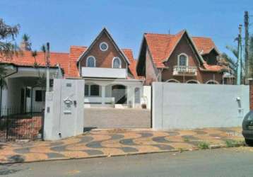 Casa no bairro jardim chapadão em campinas aluga.