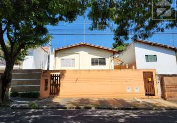 Casa à venda com 115 m², 2 quartos em jardim são carlos, campinas