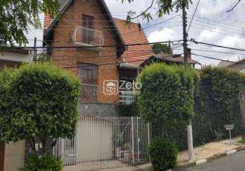 Casa para aluguel com 400 m², 5 quartos em jardim lumen christi, campinas