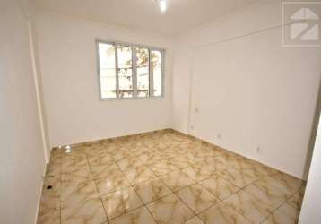 Venda apartamento 2 dormitórios - centro campinas sp