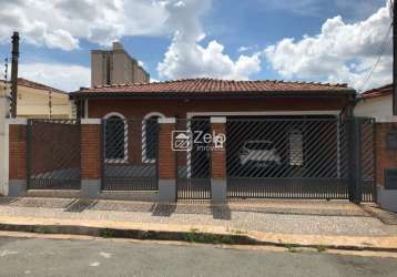 Casa à venda com 170,35 m², 3 quartos 5 vagas em parque industrial, campinas