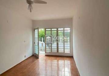 Casa para aluguel com 65 m², 2 quartos 1 vaga em jardim proença, campinas