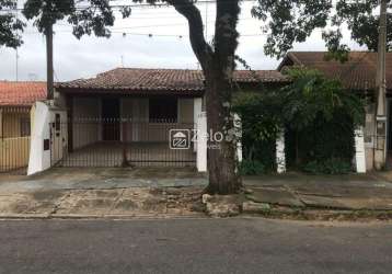 Casa à venda com 191,2 m², 4 quartos 2 vagas em nova campinas, campinas