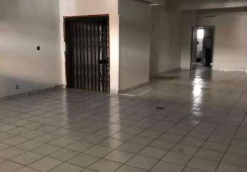 Salão para aluguel com 146 m², em centro, campinas