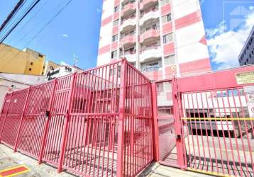 Apartamento à venda com 45 m², 1 quarto 1 vaga em centro, campinas