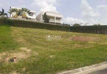 Terreno à venda com 435 m², em parque das quaresmeiras, campinas