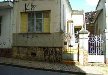 Casa para aluguel com 67,3 m², 1 quarto em centro, campinas