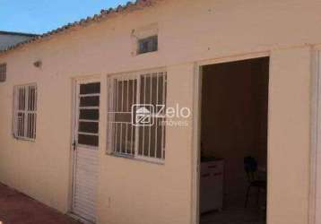 Casa para aluguel com 150 m², 3 quartos 3 vagas em jardim leonor, campinas