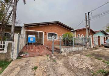 Casa para aluguel com 144 m², 3 quartos 2 vagas em jardim conceição, campinas